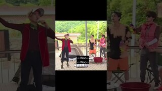 Seventeen karaoke pt1 #seventeen #carat #seungkwan #dino #fyp #karaoke #kpop