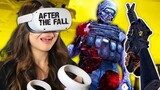 After The Fall VR on Quest 2 is like Left 4 Dead & it's AWESOME!
