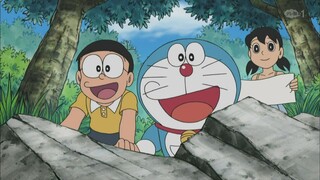 Doraemon (2005) - (222) RAW