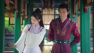 Kiều Thê Nhà Ta Không Dễ Chọc EP 20 [Sub Việt]
