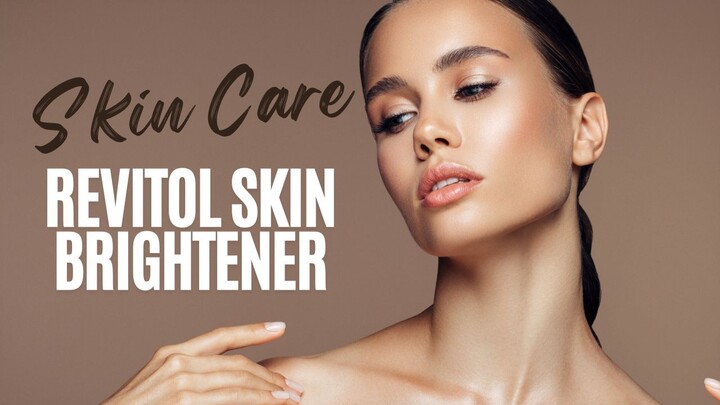 Revitol Skin Brightener