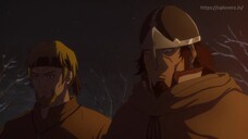 S1 E16 - Vinland Saga Sub indo