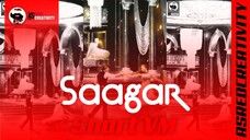 SAAGAR SHORT VM BY ASRED