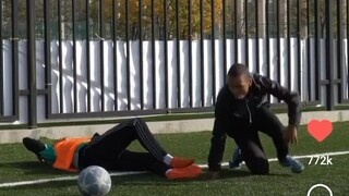 only skill is real