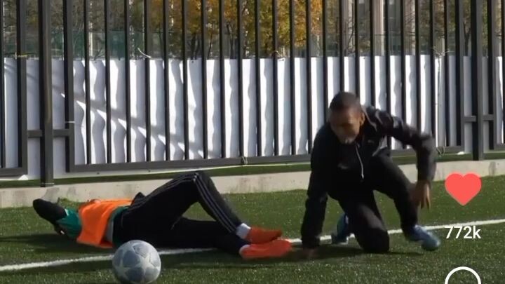 only skill is real