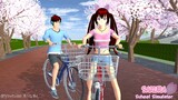 Cách lấy xe đạp trong Sakura School Simulator #46 | BIGBI Game