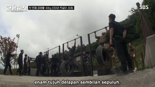 Kshow The Soldiers Sub Indo Eps 4