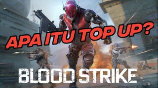 gacha 100k ampas dikit gak ngaruh #projectbloodstrike gameplay 3