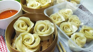 Resep Dimsum Ayam Rumahan Enak dan Sederhana. Bisa Jadi Ide Usaha