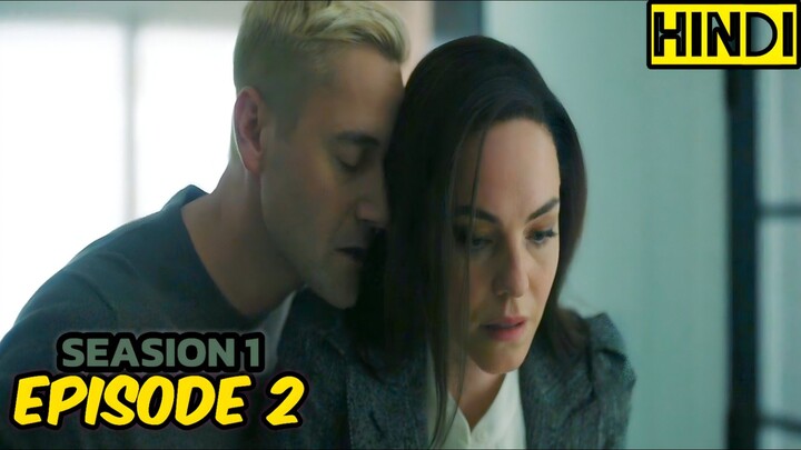 CROSS SEASION 1 Episode 2 Full HD (Hindi हिन्दी)🔥HOT Amazon Prime Series