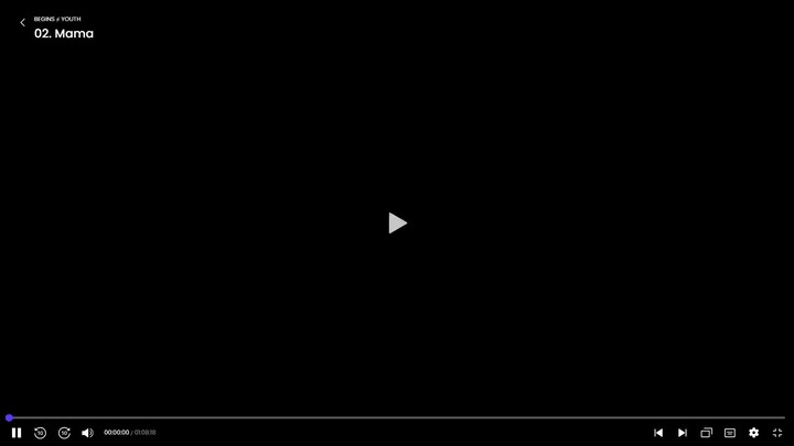 #BEGINS:YOUTH EP2