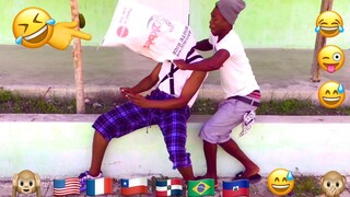 bibi must watch funny videos new top funny comedy videos try not to laugh challenge