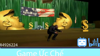 Game hài MR. PRESIDENT #gamehai