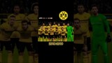 Borussia Dortmund Squad Evolution(2010-2023)||#shorts #slot138