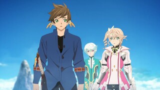 Tales Of Zestiria Eps 02 Sub Indo