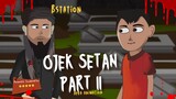 OJEK SETAN Part.11 VIP Bstation
