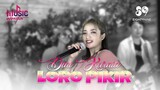 Dini Kurnia - Loro Pikir (Official Music Video) Tongklek