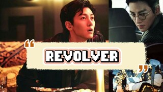 🇰🇷🈂REVOLVER_MOVIE 2⃣0⃣2⃣4⃣ #JCW #CHANGWOOK #LIMJIYEON