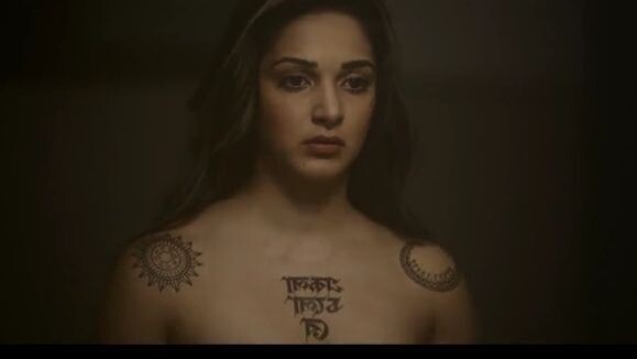 Guilty (2020) Hindi - HD Full movie