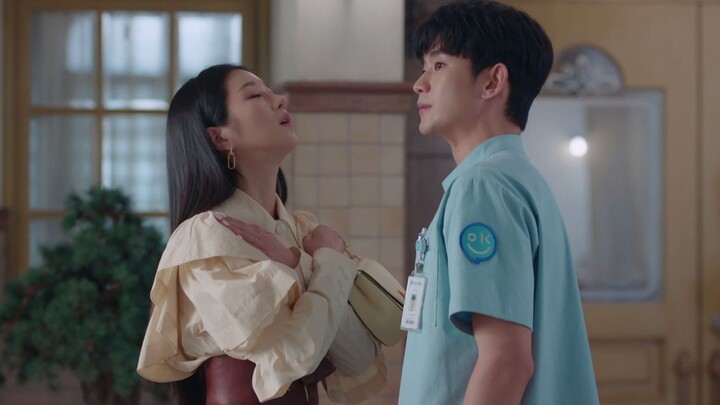 Film|Korean TV Drama "It’s Okay to Not Be Okay"