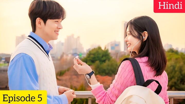 Connection(2024) Korean Drama Season 1 Episode 5 Explained In Hindi | Recap
