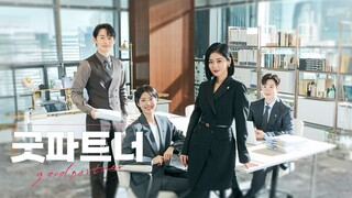 Good Partner | Episode 1 | English Subtitle | Korean Drama