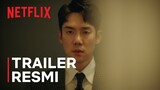 The Interest of Love | Trailer Resmi | Netflix