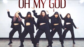 [MTY Dance Studio](G)I-DLE - Ôi chúa ơi[Dance Cover]