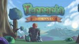 [Terraria 10th Anniversary] Dedicated to all players who love Terraria