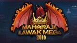 Maharaja Lawak Mega S05E04 (2016)