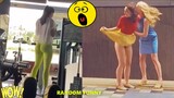 Random Funny Videos |Try Not To Laugh Compilation | Cute People And Animals Doing Funny Things #P64