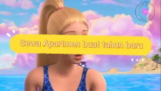 (Parodi Dub Indo) Barbie mau party sewa apartment senopati [Barbie]