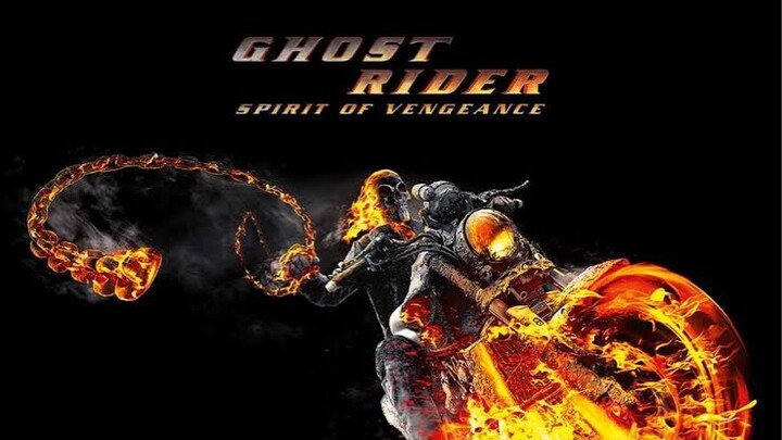 Ghost Rider 2007 ( Hd Tagalog Dubbed ) - Bilibili