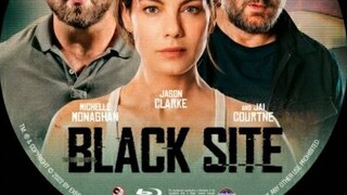 Black Site 2022 Full Movie Hindi