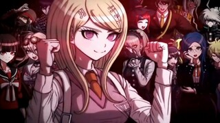 [Sub-rencana ini] diluncurkan secara resmi! Danganronpa: Trailer Peringatan 10 Tahun Animasi!