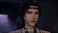 Yishi Du Zun S2 eps 51 sub indo