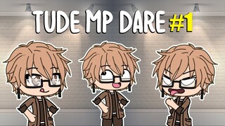 Lakuin Dare Kalian :) - Part 1 | Gacha Life Indonesia