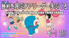 Doraemon vietsub Tập 722 Full