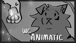 The Beast | Shadowsight/Ashfur Animatic