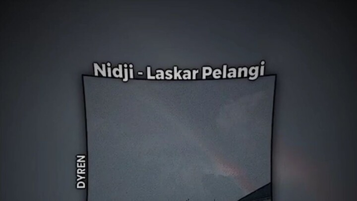 Laskar Pelangi