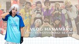 Mini Vlog By Ocid - Hanamaru Team