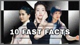 KIM TAE RI  |10 FAST FACTS | KOREAN CELEBRITY UPDATE| TWENTY FIVE TWENTY ONE ACTRESS