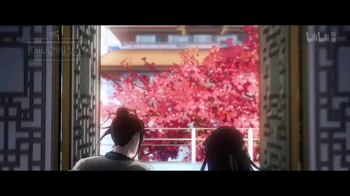 (Vietsud) Trailer Thiên Quan Tứ Phúc Phần 2 | Heaven Official's Blessing Season 2