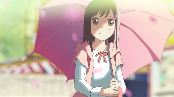 ANIME TAHUN 2007 GRAFIKNYA SEBAGUS INI!!! [AMV] [Anime Scenery] [5 Centimeters Per Second] [Part 12]