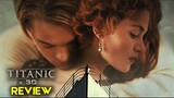 TITANIC REMASTERED REVIEW AFTERWATCH
