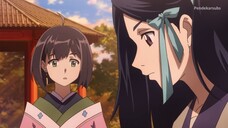 Ken En Ken: Aoki Kagayaki Episode 9 [sub Indo]