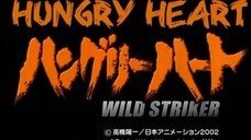 Hungry Heart Wild Striker - 27