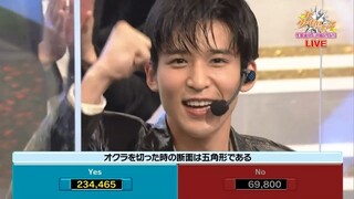 211029 [Nonsub] S H O K U R A