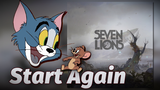 [Tẩy não] Tom & Jerry: Không phải Seven Lions mà là Seven Cats