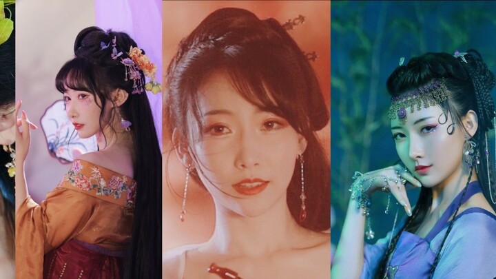 【Zi Jiaer】Why is it so funny to be a dance blogger?
